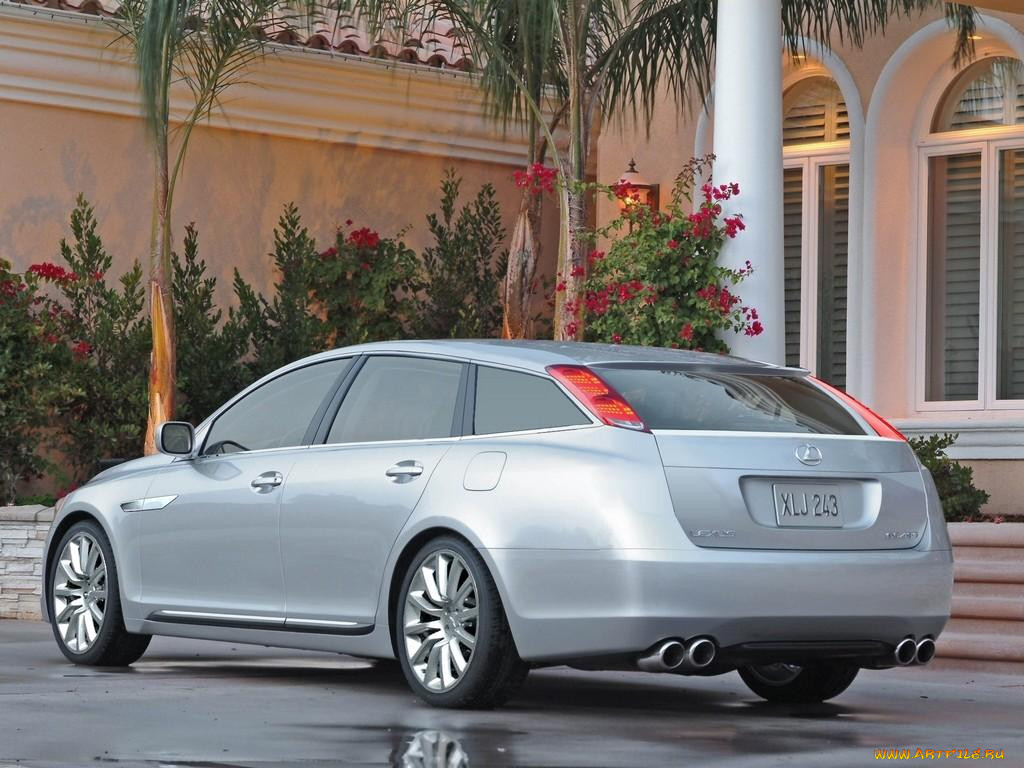 , lexus